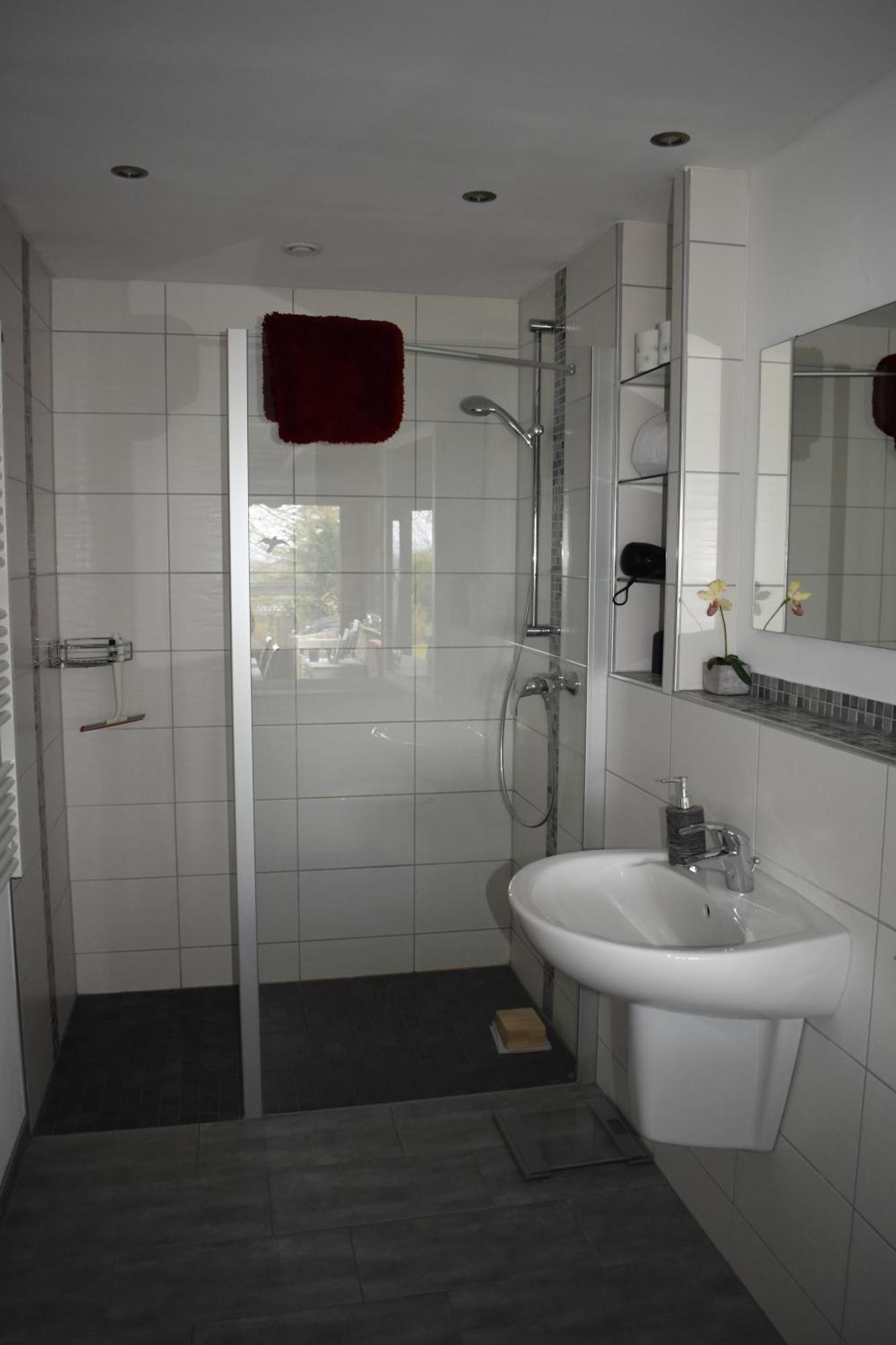 Ferienhaus Bella Vista Edersee Vöhl Exteriör bild